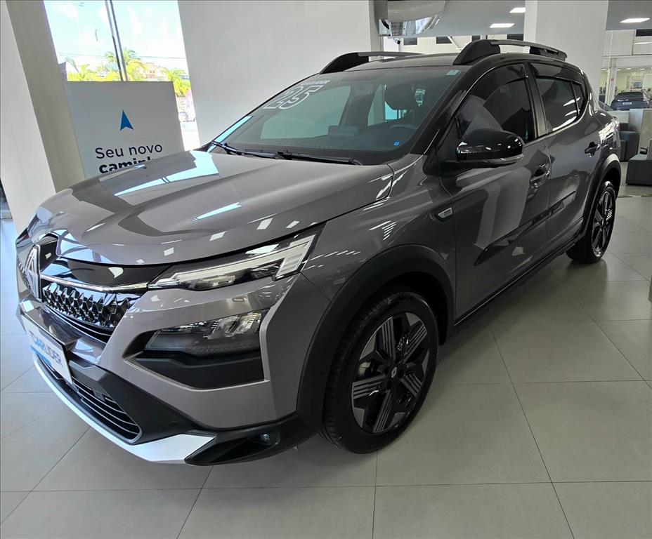 KARDIAN 1.0 TCE FLEX PREMIÉRE EDITION EDC1