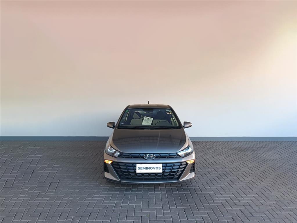 HB20S 1.0 TGDI FLEX COMFORT PLUS AUTOMÁTICO2