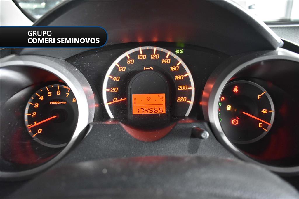 FIT 1.5 EX 16V FLEX 4P MANUAL3