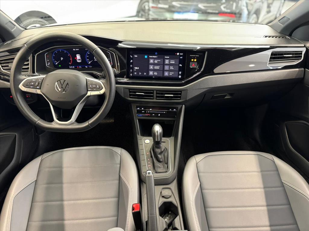 NIVUS 1.0 200 TSI TOTAL FLEX HIGHLINE AUTOMÁTICO6