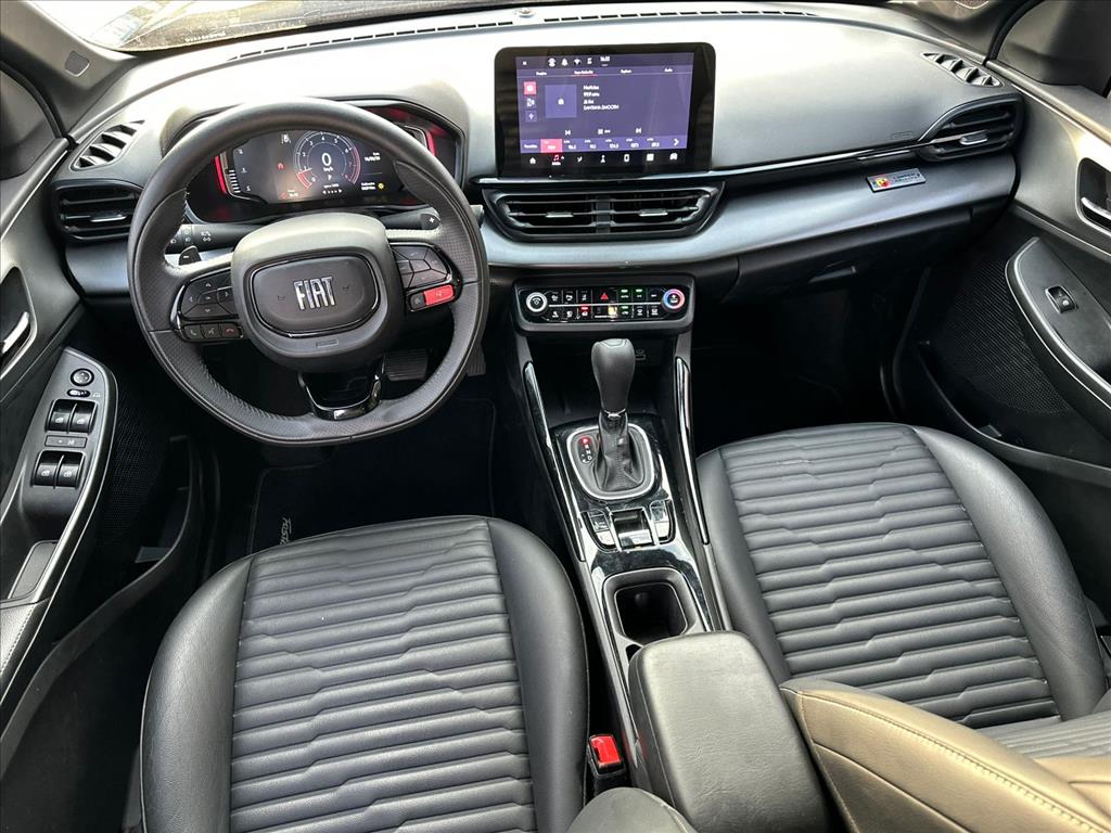 Fiat-FASTBACK-1.3 TURBO 270 FLEX LIMITED EDITION AT6