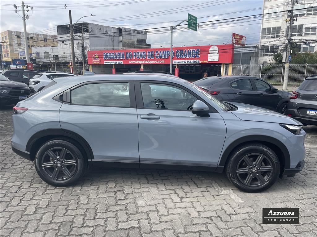 HR-V 1.5 DI I-VTEC FLEX EXL CVT2