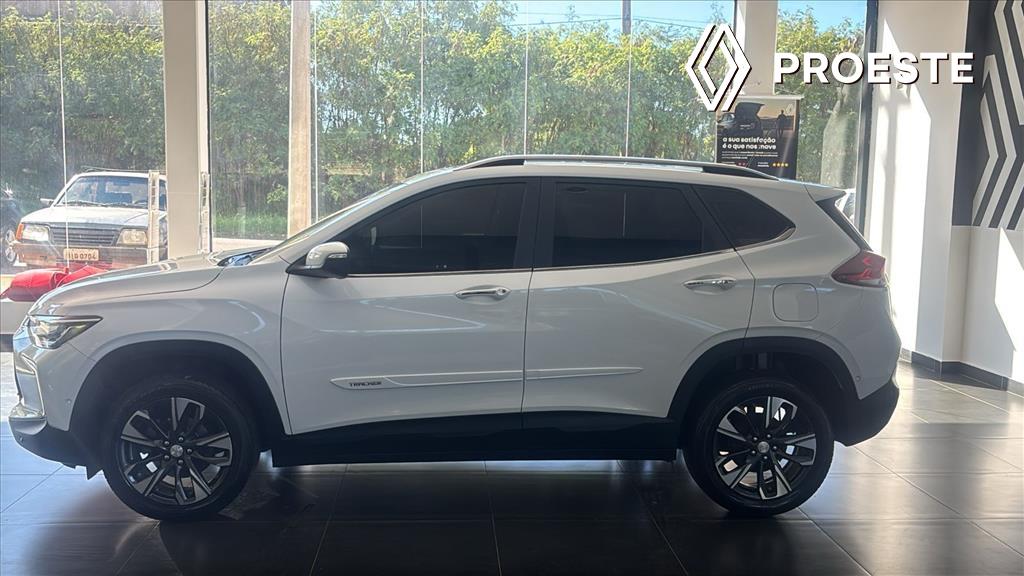 TRACKER 1.2 TURBO FLEX PREMIER AUTOMÁTICO5