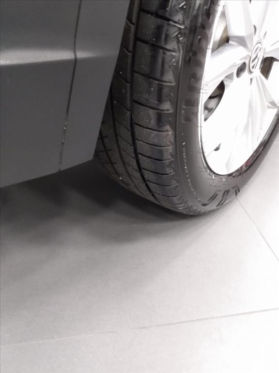 VW - Volkswagen-TIGUAN-1.4 250 TSI TOTAL FLEX ALLSPACE TIPTRONIC