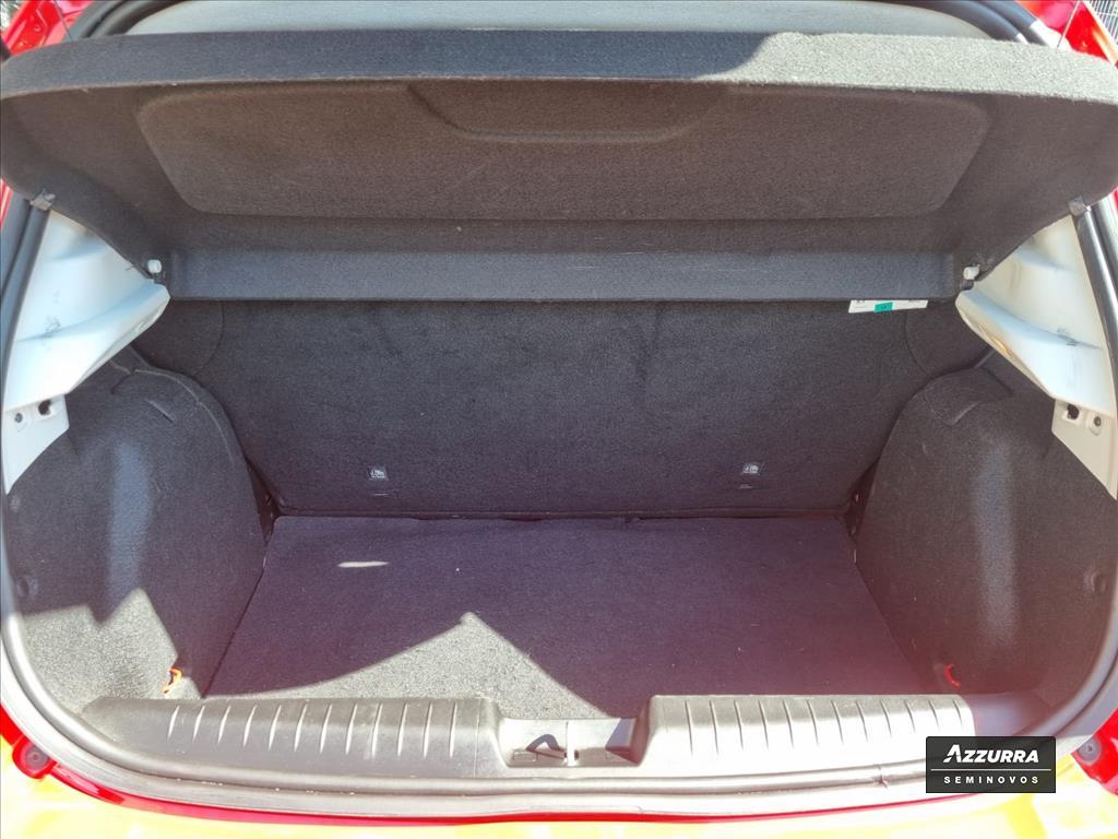 PULSE 1.3 FLEX DRIVE MANUAL