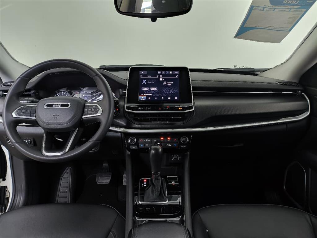 COMPASS 1.3 T270 TURBO FLEX SPORT AT63