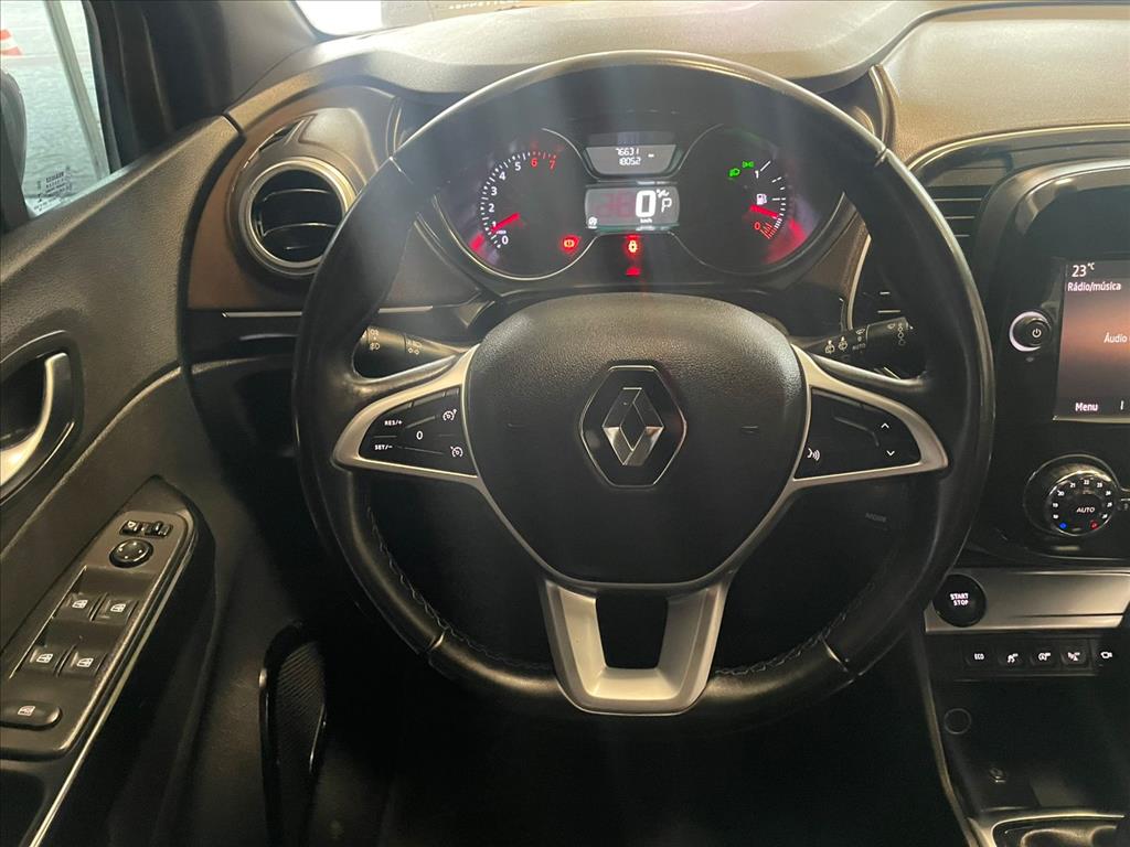 CAPTUR 1.3 TCE FLEX ICONIC X-TRONIC11