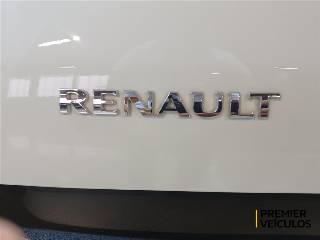 CAPTUR 1.6 16V SCE FLEX INTENSE X-TRONIC20