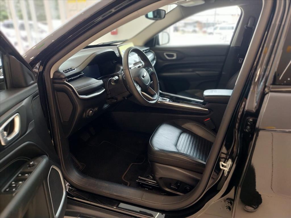 COMMANDER 1.3 T270 TURBO FLEX LONGITUDE AT64