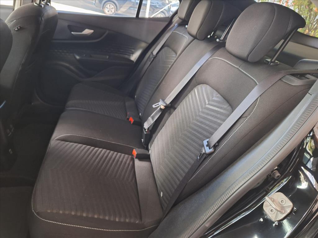 FASTBACK 1.0 TURBO 200 FLEX AUDACE CVT12