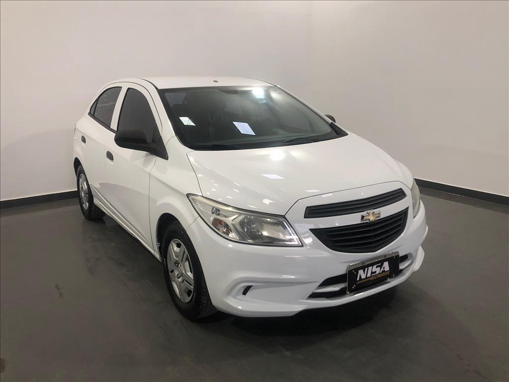 ONIX 1.0 MPFI JOY 8V FLEX 4P MANUAL