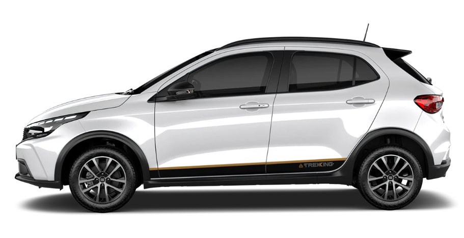 ARGO 1.3 FIREFLY FLEX TREKKING MANUAL2