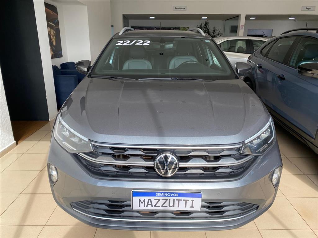 NIVUS 1.0 200 TSI TOTAL FLEX HIGHLINE AUTOMÁTICO2