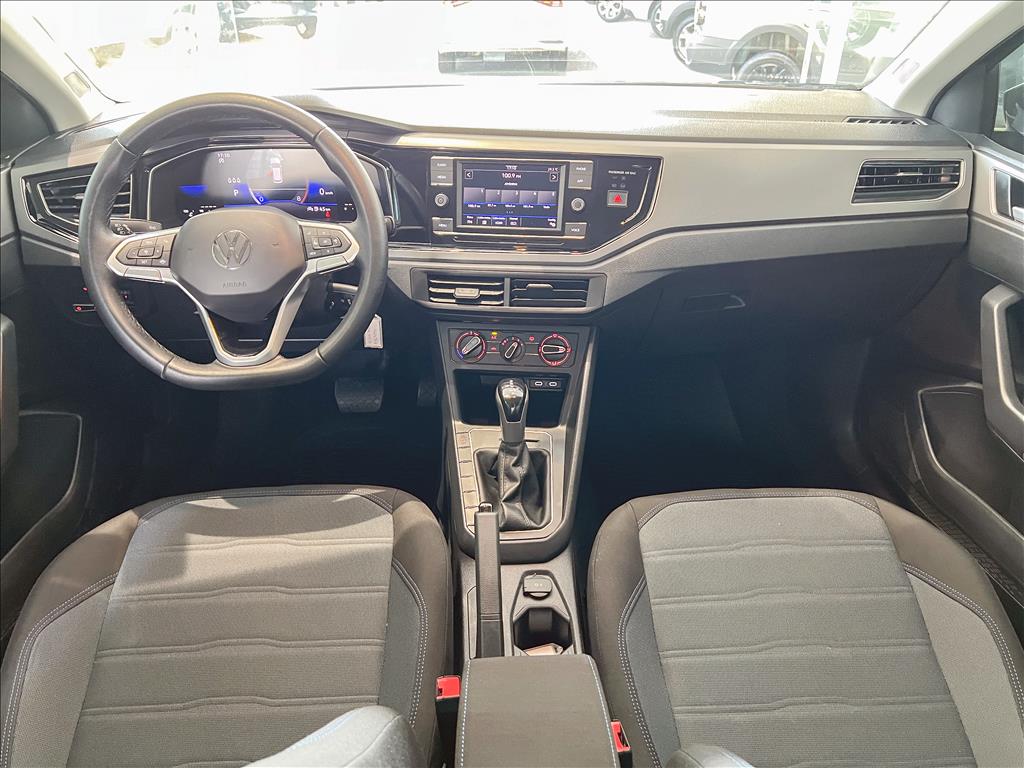 NIVUS 1.0 200 TSI TOTAL FLEX COMFORTLINE AUTOMÁTICO