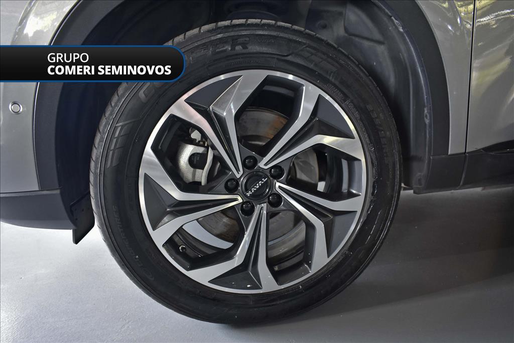 HAVAL H6 1.5 PHEV PREMIUM AWD E-TRACTION16