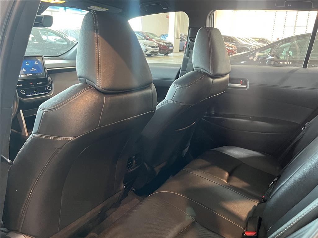 COROLLA CROSS 2.0 VVT-IE FLEX XRE DIRECT SHIFT10