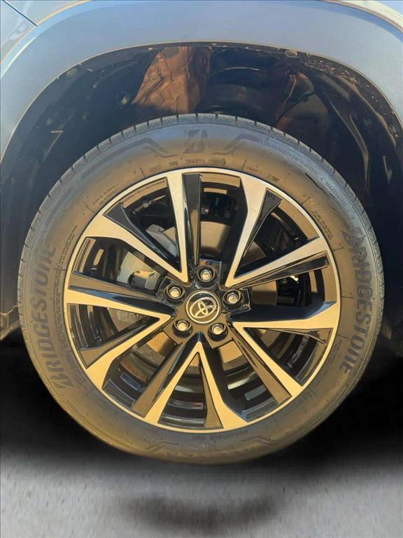 COROLLA CROSS 2.0 VVT-IE FLEX XRE DIRECT SHIFT15