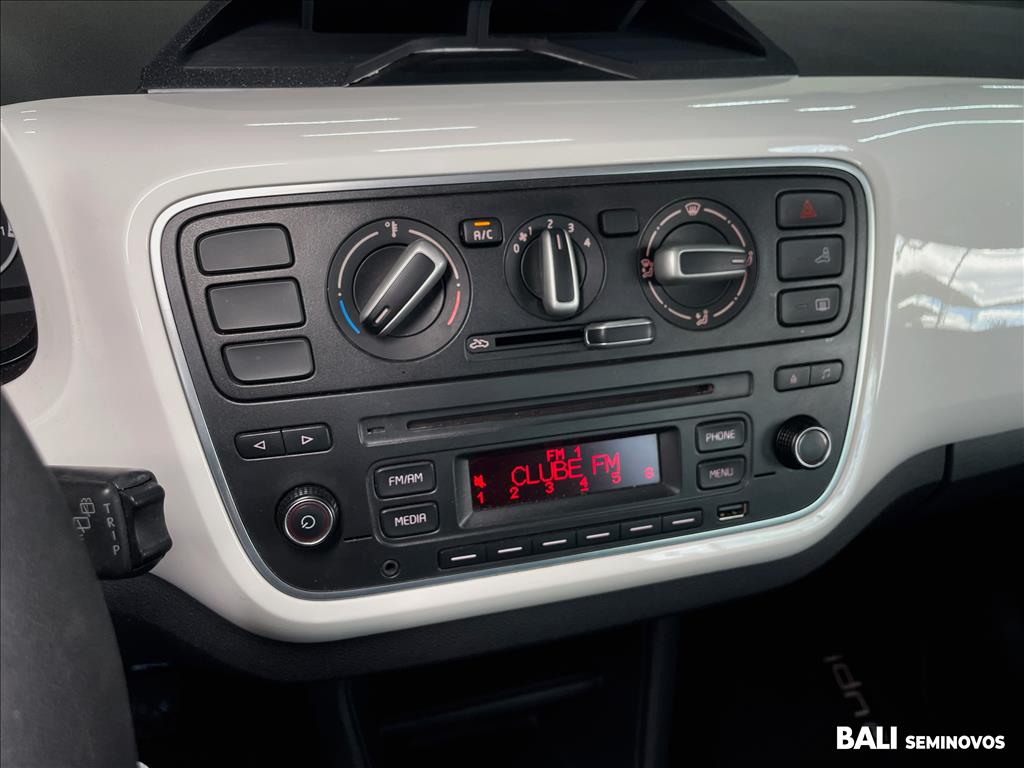 CROSS UP 1.0 TSI 12V FLEX 4P MANUAL13