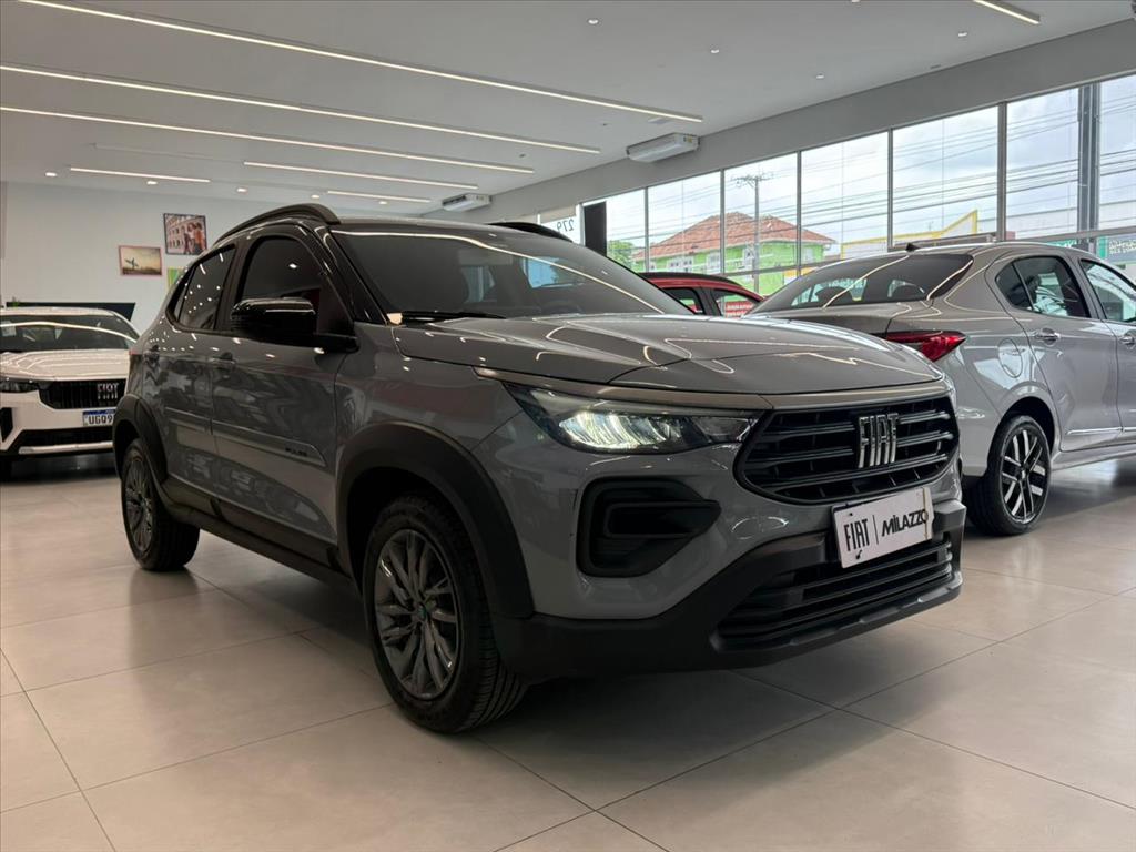 PULSE 1.3 FLEX DRIVE CVT2