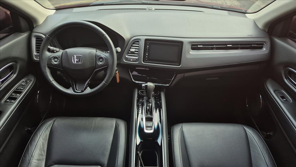 HR-V 1.8 16V FLEX EXL 4P AUTOMÁTICO5