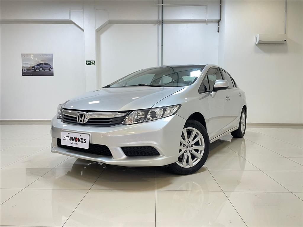 1.8 LXS 16V FLEX 4P AUTOMÁTICO
