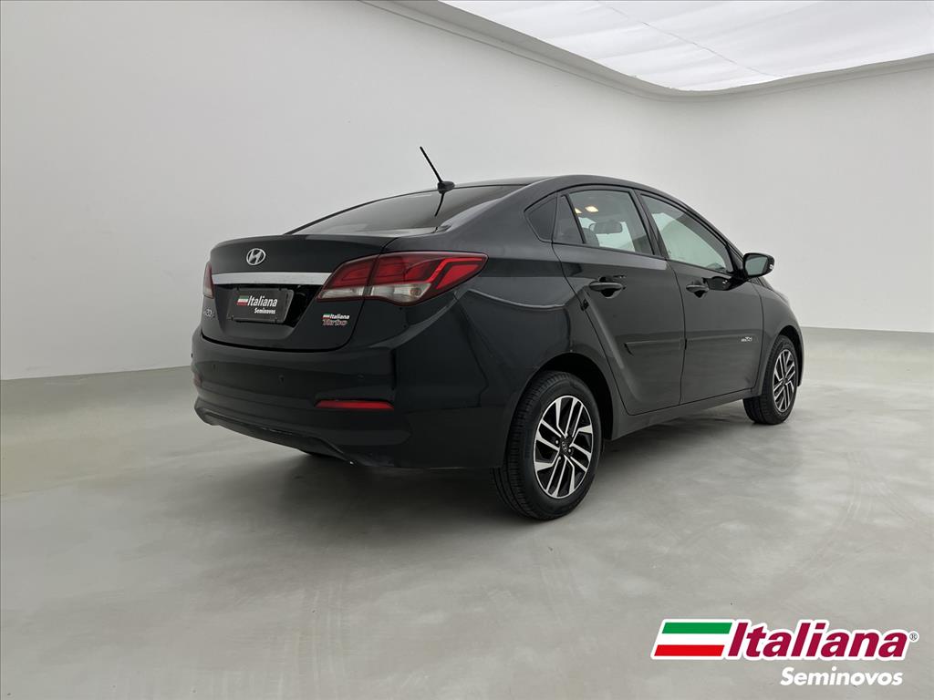 HB20S 1.0 COMFORT PLUS 12V TURBO FLEX 4P MANUAL4
