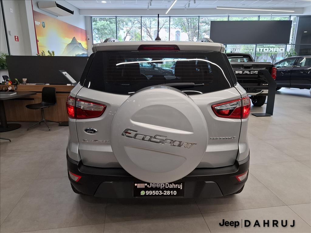 ECOSPORT 1.5 TI-VCT FLEX FREESTYLE MANUAL5