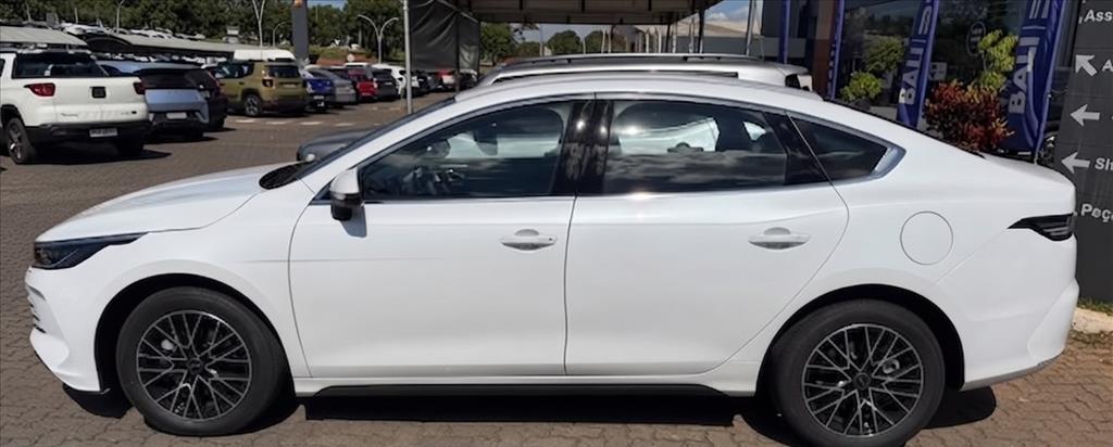 KING 1.5 DM-I PHEV GS AUTOMÁTICO1
