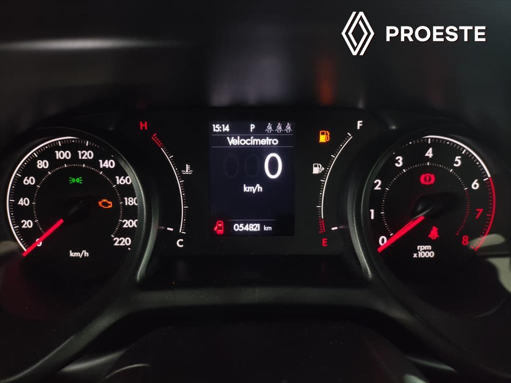 PULSE 1.0 TURBO 200 FLEX AUDACE CVT12
