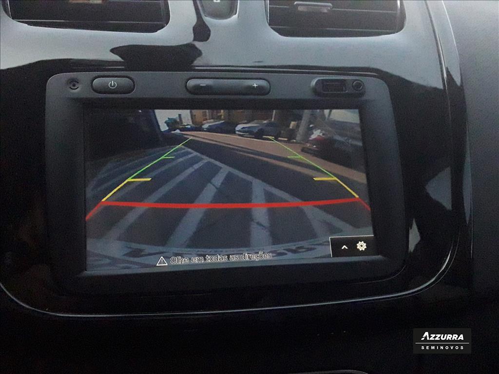 SANDERO 1.6 16V SCE FLEX STEPWAY DYNAMIQUE MANUAL13