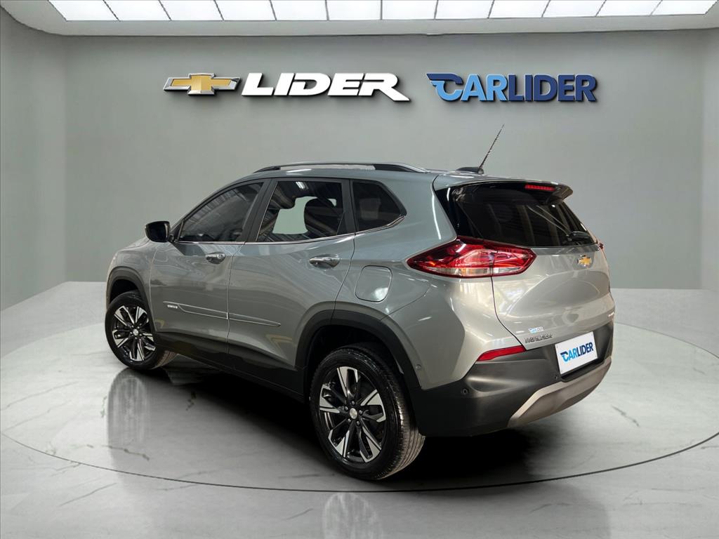 TRACKER 1.2 TURBO FLEX PREMIER AUTOMÁTICO3