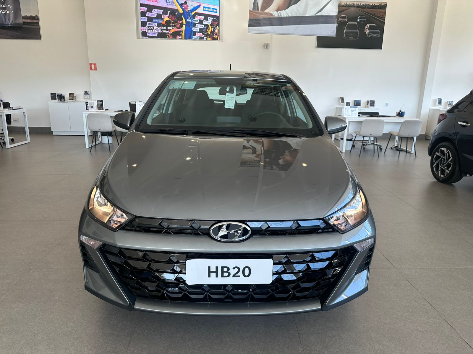 HB20S 1.0 TGDI FLEX LIMITED AUTOMÁTICO2