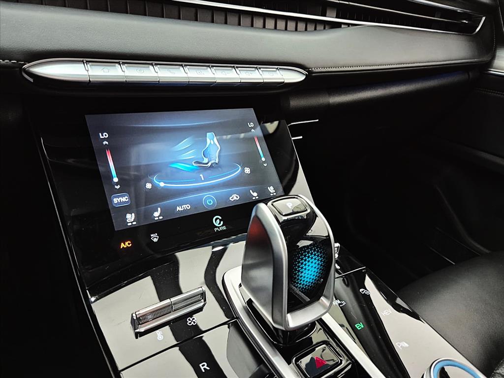 Caoa Chery-TIGGO 8 PRO-1.5 TCI PLUG-IN HYBRID DHT