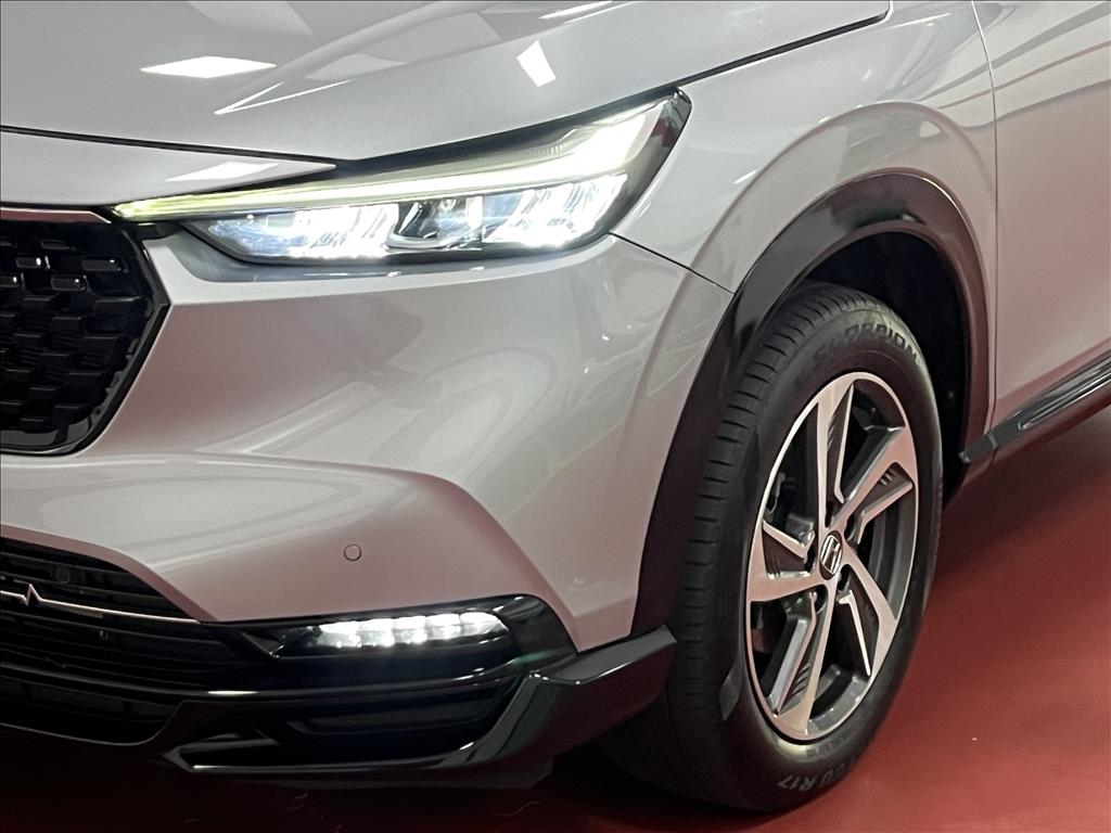 HR-V 1.5 DI I-VTEC TURBO FLEX TOURING CVT3