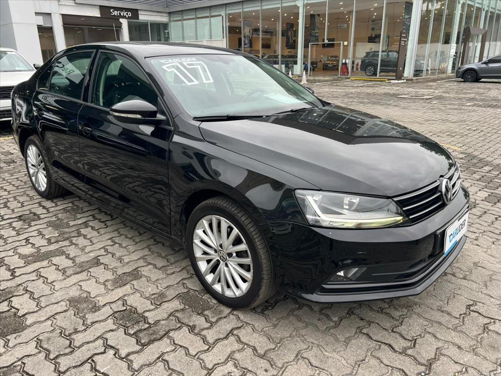 JETTA 1.4 16V TSI COMFORTLINE GASOLINA 4P TIPTRONIC1