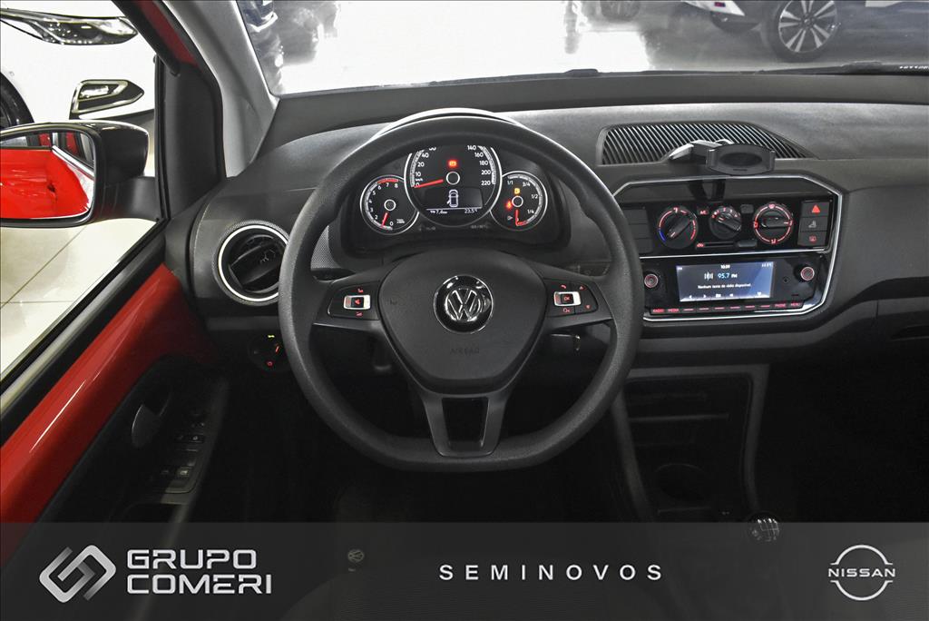 UP 1.0 170 TSI TOTAL FLEX XTREME 4P MANUAL12