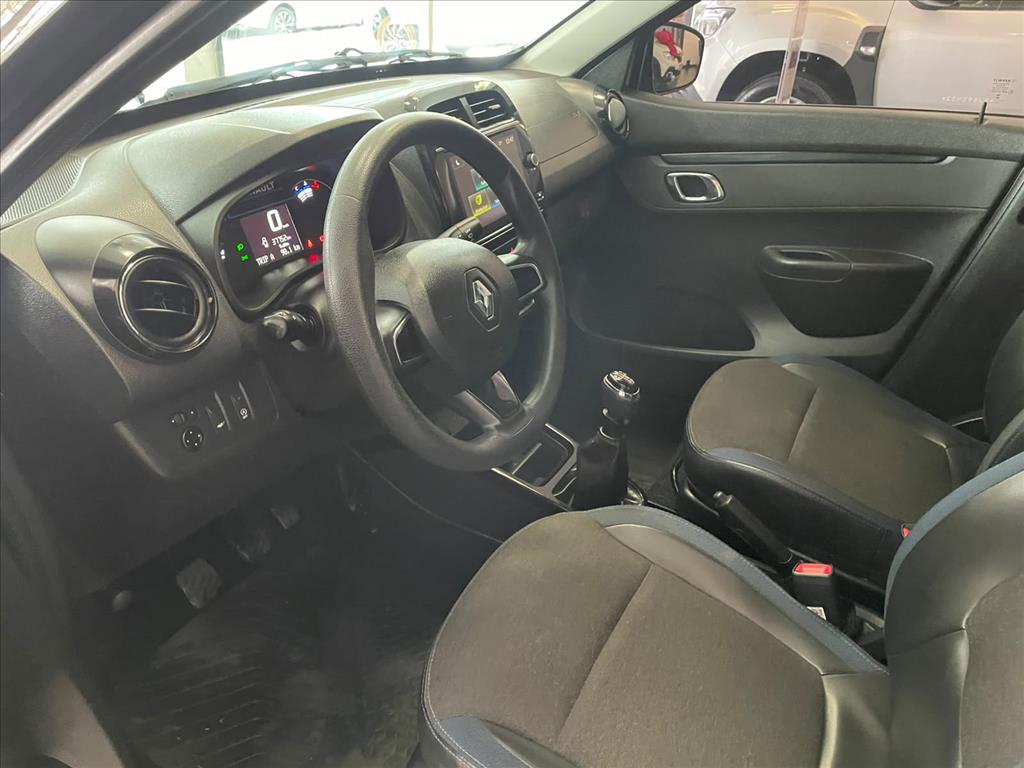 KWID 1.0 12V SCE FLEX INTENSE MANUAL10