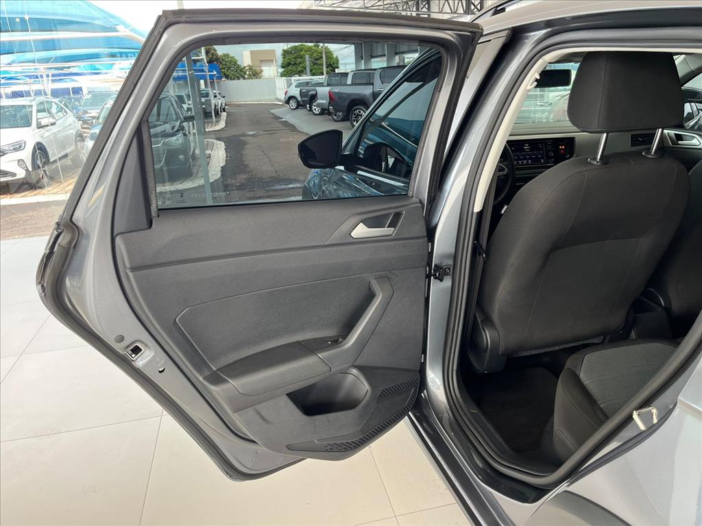 NIVUS 1.0 200 TSI TOTAL FLEX SENSE AUTOMÁTICO16