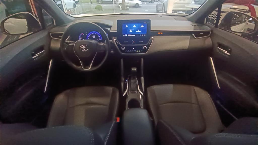 COROLLA CROSS 2.0 VVT-IE FLEX XRE DIRECT SHIFT8
