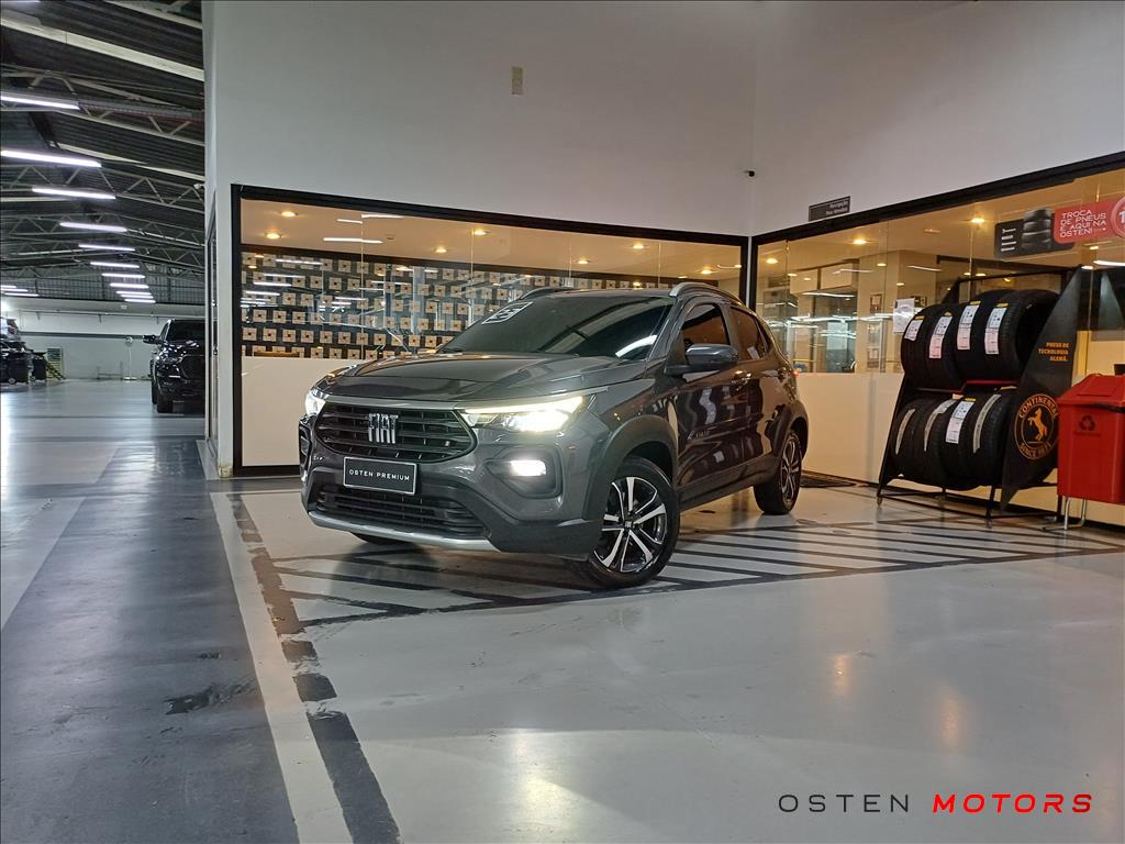 Fiat-PULSE-1.0 TURBO 200 FLEX AUDACE CVT