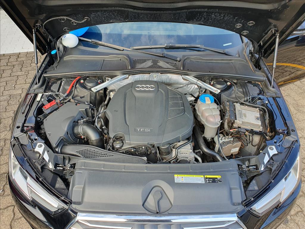 Audi A4 - 2.0 TFSI AMBIENTE AVANT GASOLINA 4P S TRONIC