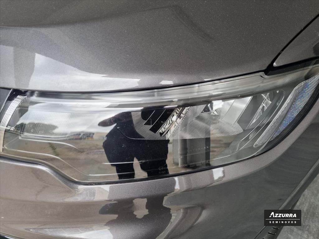 COMPASS 1.3 T270 TURBO FLEX LONGITUDE AT68