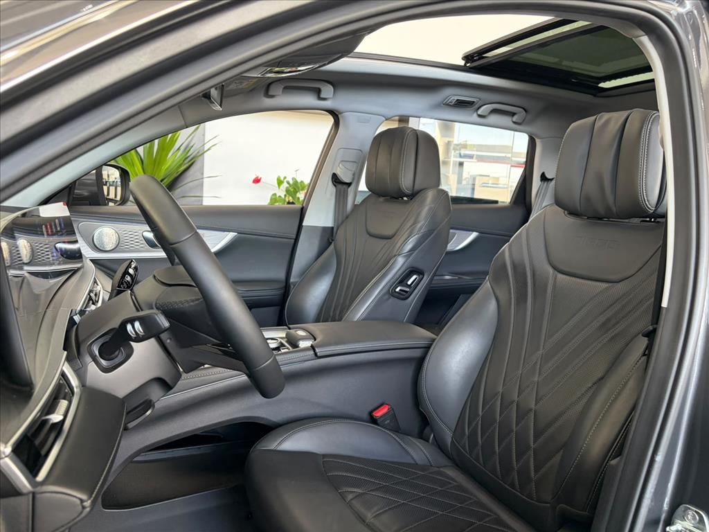 Caoa Chery 1.6 TGDI Gasolina Dct - foto 15