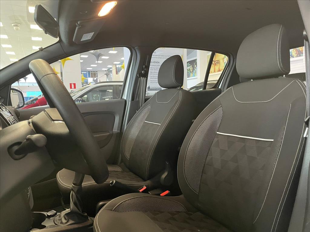 STEPWAY 1.0 12V SCE FLEX ZEN MANUAL