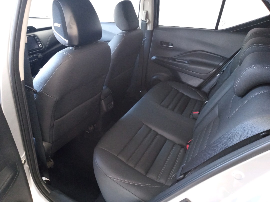 KICKS 1.6 16V FLEXSTART EXCLUSIVE XTRONIC9