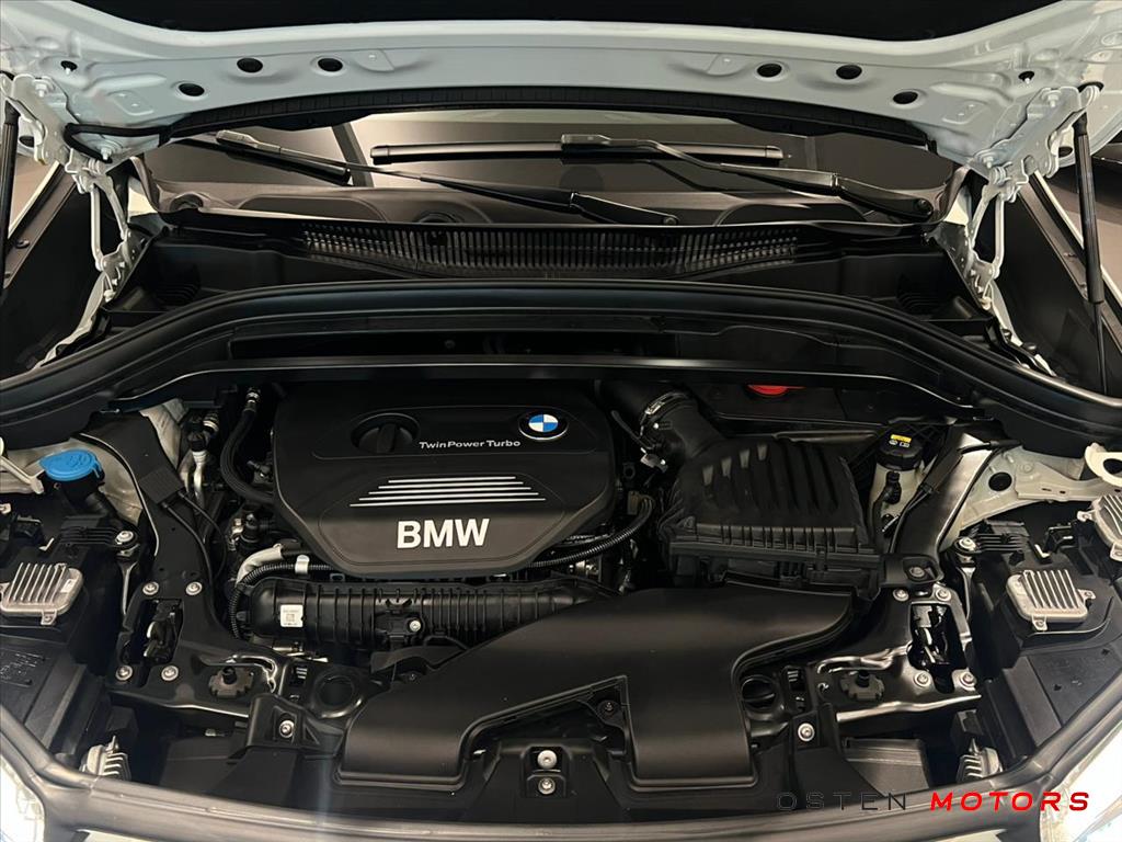 BMW-X1-2.0 16V TURBO ACTIVEFLEX SDRIVE20I X-LINE 4P AUTOMÁTICO