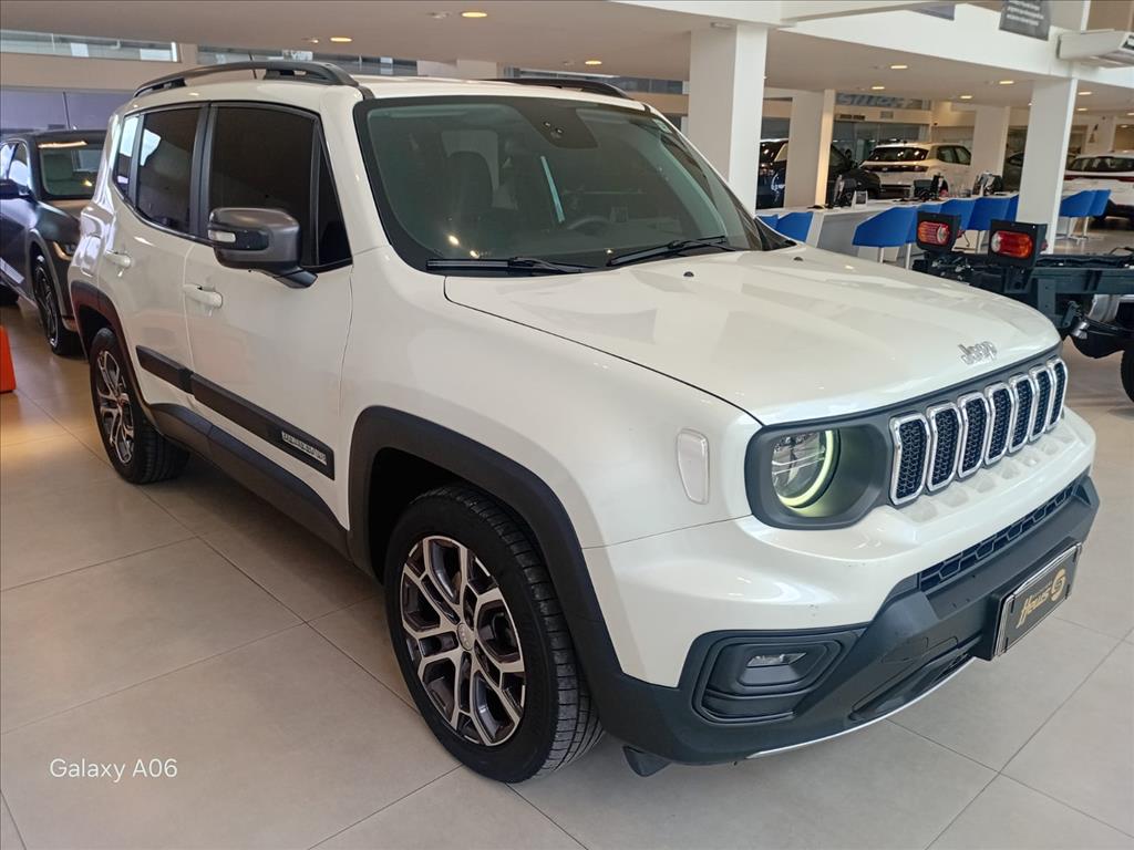 1.3 T270 TURBO FLEX LONGITUDE AT6