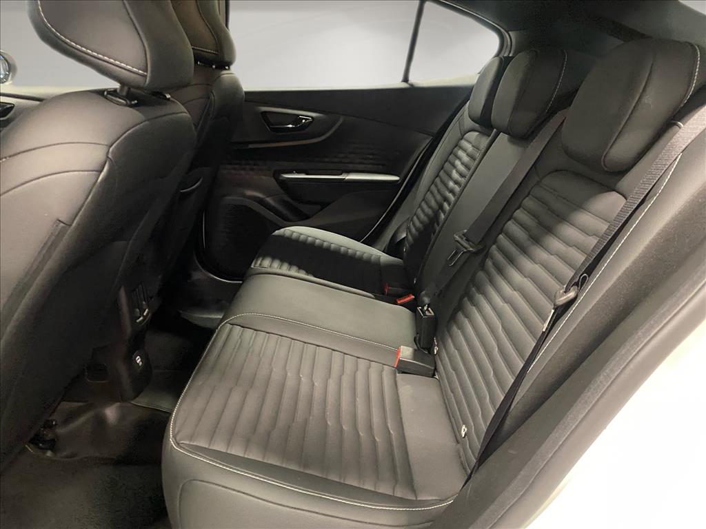 FASTBACK 1.3 TURBO 270 FLEX LIMITED EDITION AT610