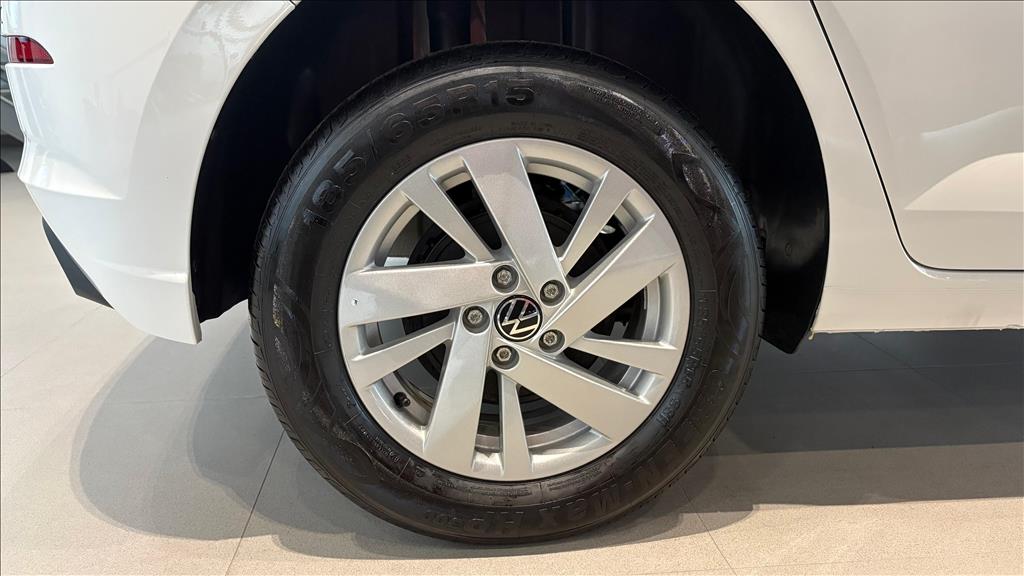 POLO 1.0 170 TSI SENSE AUTOMÁTICO11