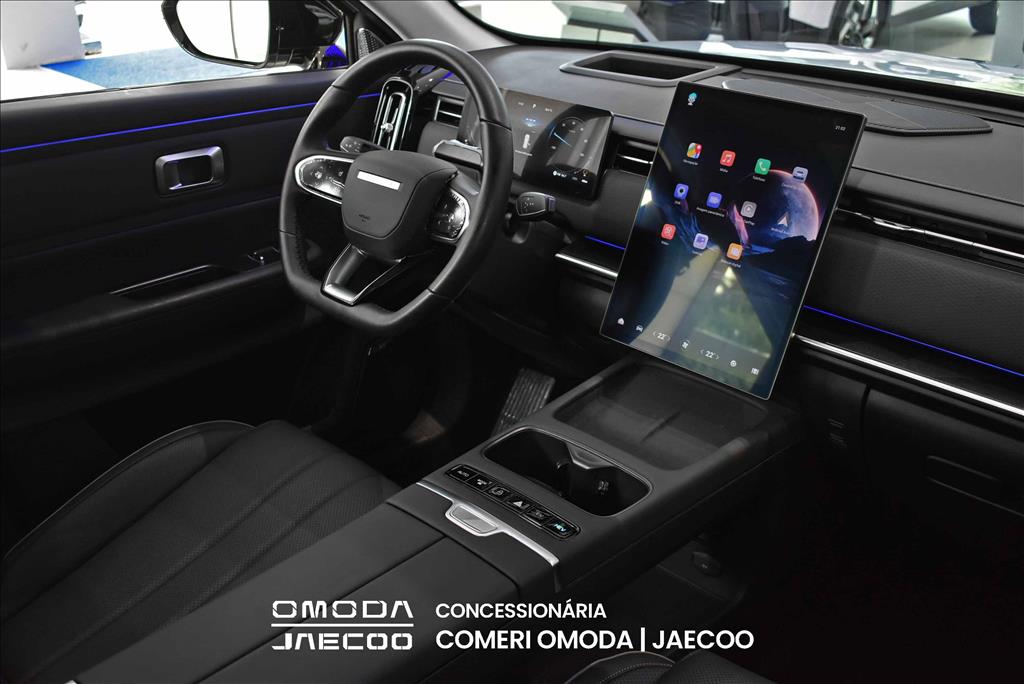 7 1.5 TGDI PHEV PRESTIGE DHT12